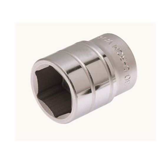 İZELTAŞ 3/4 30MM LOKMA ANAHTAR