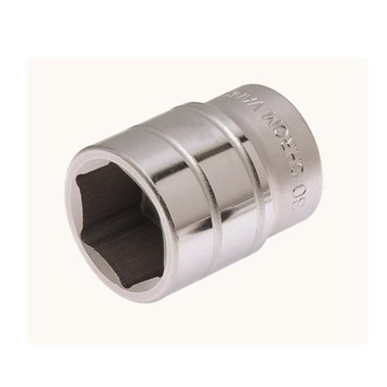 İZELTAŞ 3/4 60MM LOKMA ANAHTAR