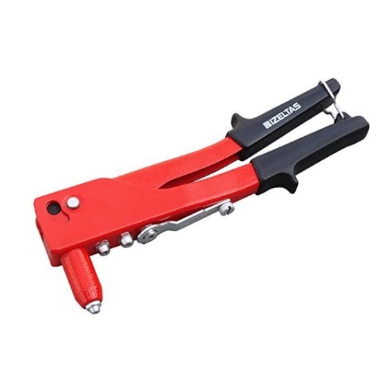 İZELTAŞ 260MM PERÇİN TABANCASI