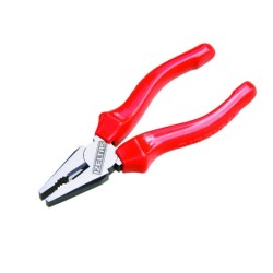 İZELTAŞ 160MM OPAK İZOLE KOMBİNE PENSE