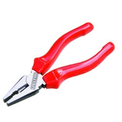 İZELTAŞ 180MM OPAK İZOLE KOMBİNE PENSE