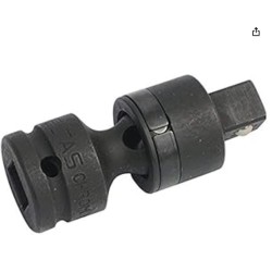 İZELTAŞ 1/2 75MM HAVALI LOKMA MAFSAL