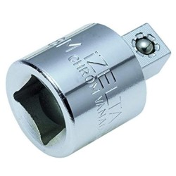 İZELTAŞ 3/4 FX1/2 M LOKMA ADAPTÖRÜ