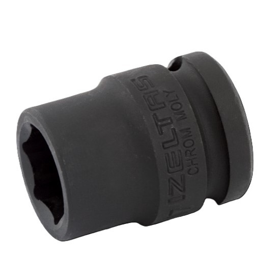 İZELTAŞ 1/2 10MM İMPACT HAVALI LOKMA ANAHTAR