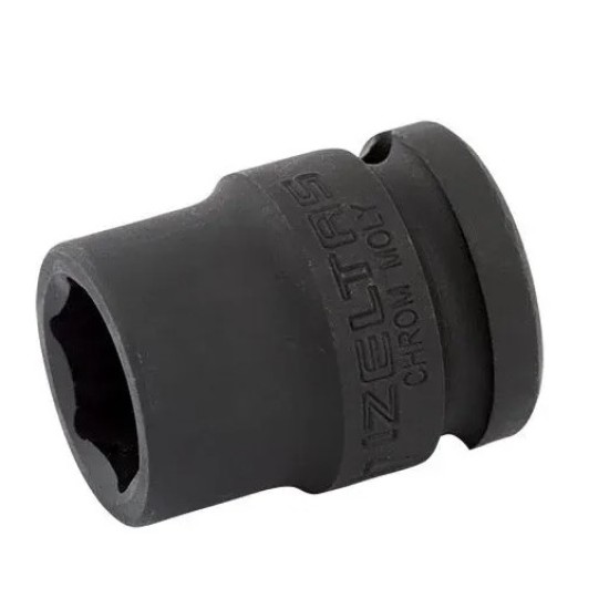 İZELTAŞ 1/2 13MM İMPACT HAVALI LOKMA ANAHTAR