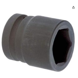 İZELTAŞ 1/2 17MM İMPACT HAVALI LOKMA ANAHTAR