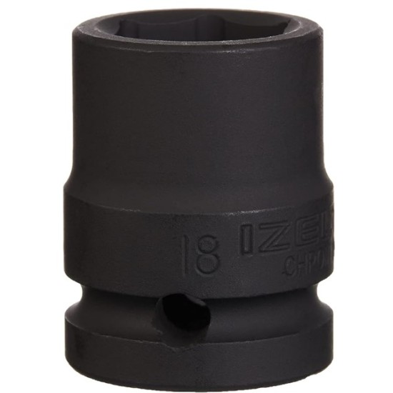 İZELTAŞ 1/2 18MM İMPACT HAVALI LOKMA ANAHTAR
