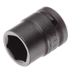 İZELTAŞ 1/2 22MM İMPACT HAVALI LOKMA ANAHTAR