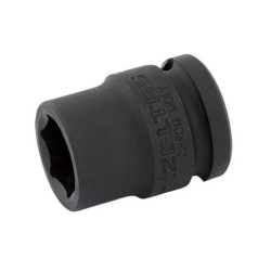 İZELTAŞ 1/2 24MM İMPACT HAVALI LOKMA ANAHTAR