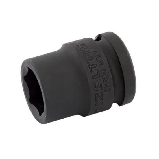 İZELTAŞ 1/2 24MM İMPACT HAVALI LOKMA ANAHTAR