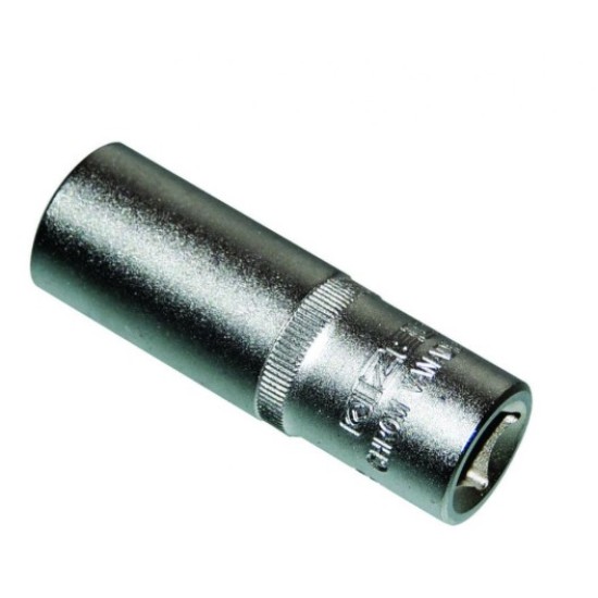 İZELTAŞ 1/2 10MM DERİN LOKMA ANAHTAR
