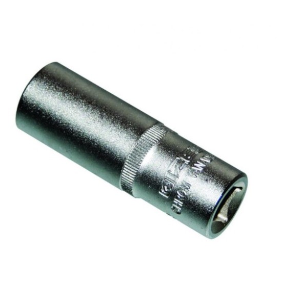 İZELTAŞ 1/2 11MM DERİN LOKMA ANAHTAR