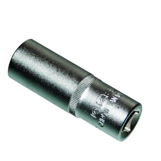 İZELTAŞ 1/2 17MM DERİN LOKMA ANAHTAR