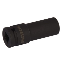 İZELTAŞ 1/2 24MM HAVALI DERİN LOKMA