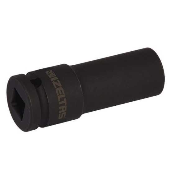İZELTAŞ 1/2 24MM HAVALI DERİN LOKMA