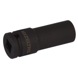 İZELTAŞ 1/2 22MM HAVALI DERİN LOKMA