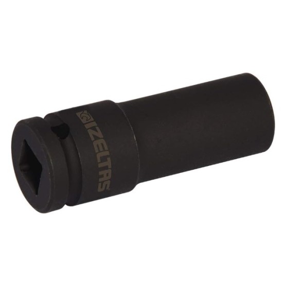 İZELTAŞ 1/2 22MM HAVALI DERİN LOKMA