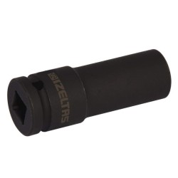 İZELTAŞ 1/2 21MM HAVALI DERİN LOKMA