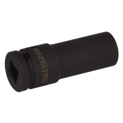 İZELTAŞ 1/2 19MM HAVALI DERİN LOKMA