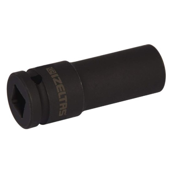 İZELTAŞ 1/2 19MM HAVALI DERİN LOKMA