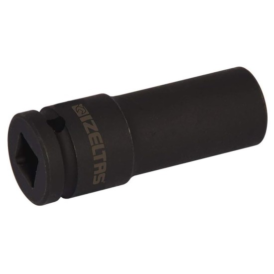 İZELTAŞ 1/2 15MM HAVALI DERİN LOKMA