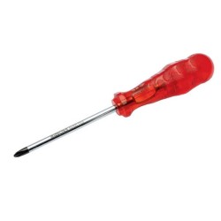 İZELTAŞ 6x100 KRAFT YILDIZ UÇLU TORNAVİDA