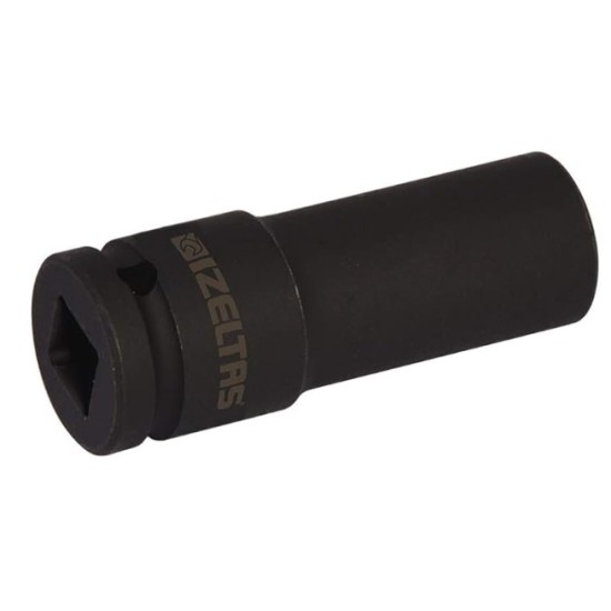 İZELTAŞ 1/2 14MM HAVALI DERİN LOKMA