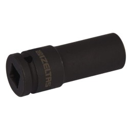 İZELTAŞ 1/2 12MM HAVALI DERİN LOKMA