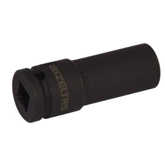 İZELTAŞ 1/2 11MM HAVALI DERİN LOKMA