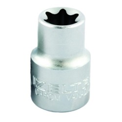 İZELTAŞ E 20 STAR TORX LOKMA 