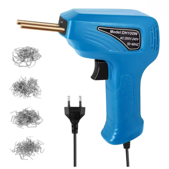 NORTH PLAS PLASTİK KAYNAK SICAK TEL ZIMBA MAKİNESİ