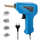 NORTH PLAS PLASTİK KAYNAK SICAK TEL ZIMBA MAKİNESİ