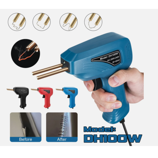 NORTH PLAS PLASTİK KAYNAK SICAK TEL ZIMBA MAKİNESİ