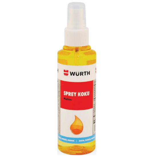 WURTH SPREY KOKU MELON 150ml