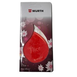 WÜRTH NİCE ASMA KOKU (4 ADET)