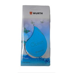 WÜRTH OCEAN ASMA KOKU (4 ADET)