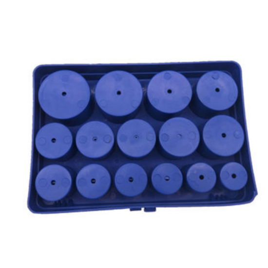 268 PARÇA 30 ÇEŞİT ORİNG SETİ