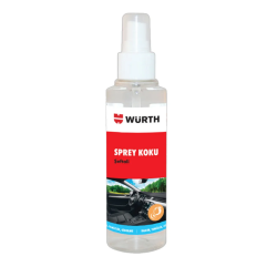 WURTH SPREY KOKU MOON 150ml