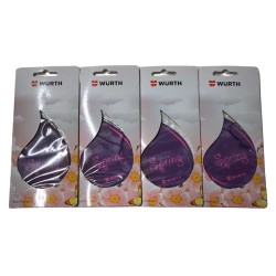 WÜRTH SPRİNG ASMA KOKU (4 ADET)