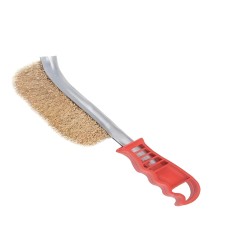 MEŞEM ÇELİK TEL FIRÇA