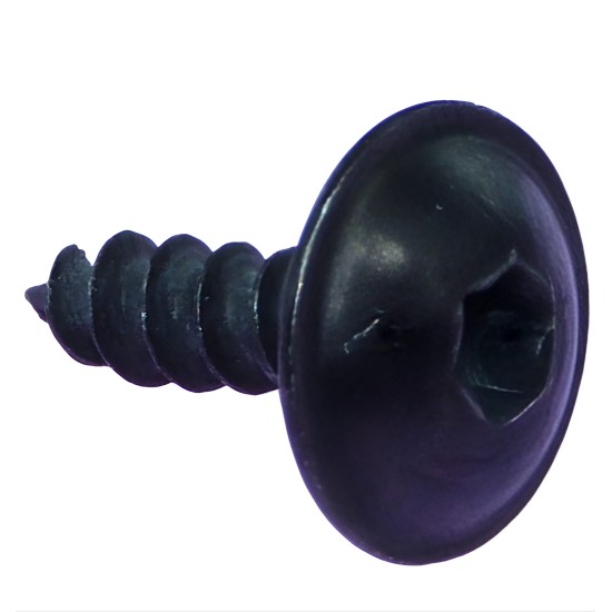 DAVLUMBAZ TORX VİDA 4,8x16x15 mm (100 ADET)