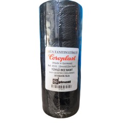 COROPLAST TÜYLÜ BEZ BANT 19mmx15mt 8 ADET